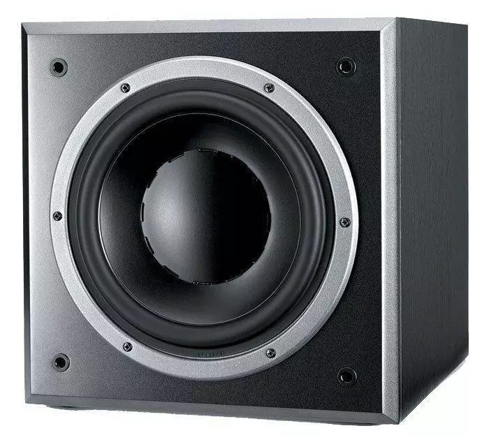 Subwoofer